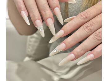 ピュアアンドリッチネイルサロン(Pure&Rich Nail Salon)/