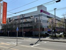 骨盤メディカル整骨院 札幌市東区元町院/【場所】