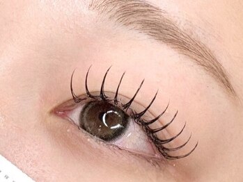 テティナ 川越店(Tetyna)の写真/【エリアTOPクラスの高技術であなた史上最高のお目元に】提案力×トレンドに敏感な実力派サロン！