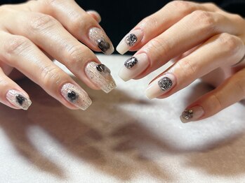 ライズ ココウ ガーデン(rise cocoo garden)/アートコース