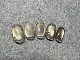 定額ネイル/8900