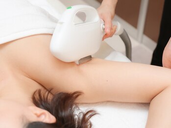 ヴィセル(VISEL)の写真/都度払いなので通いやすさ◎確かな技術と知識を持ったスタッフによる一人一人に向き合うサロン★