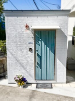 シェリル(CHERIRU)/サロン外観