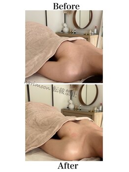 ハリムーン 仙台(harimoon)/ブライダル