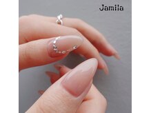 ジャミーラ