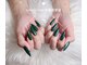 ユニコーンネイル 原宿表参道(unicorn nail)の写真