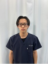 F.C.C.あやせ鍼灸整骨院&nbsp;周藤 誠弥