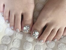 ケーネイル(Knail)/親指埋め尽くし