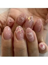 ララルーム 新所沢店(lalaroom.)/キャラクターシール