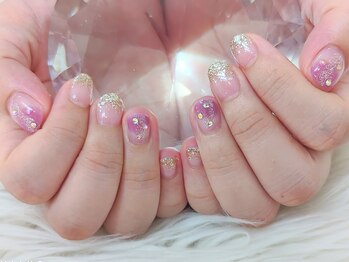 はあとねいる 和泉中央店/基本デザイン♪