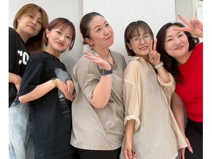 ジュエルネイルサロン(Jewel)の写真