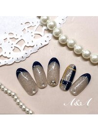 hand／ゴージャス