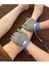 ルメール(Lemaile)/施術の様子【下半身痩せ】