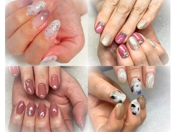 オンリーネイル(Only Nail)