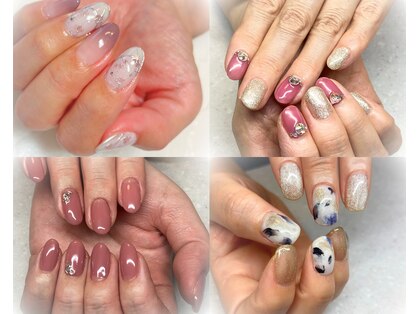 オンリーネイル(Only Nail)の写真