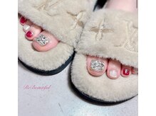 リ ビューティフル(Re Beautiful)/こだわりデザイン(フット)