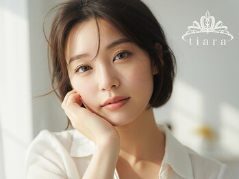 ティアラ 三ノ宮店(tiara)