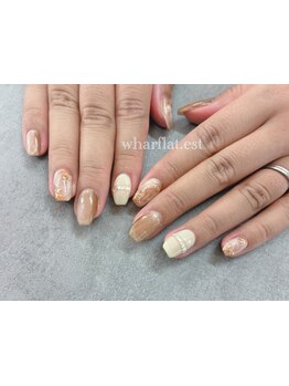 シンプル系（オフィス・日常）が得意