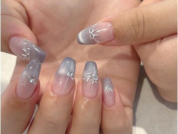 シャンクレエ(SHANCREER)/Hand ~。.:**