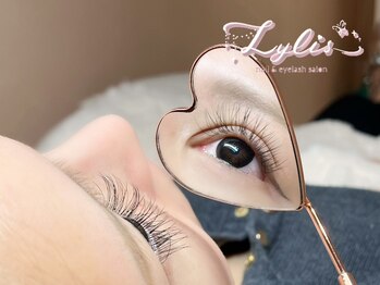 ライリス(Lylis)/100本☆