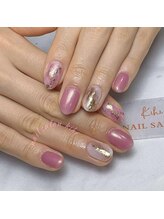 キヒ 渋谷店(Kihi)/シンプル