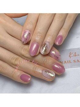 キヒ 渋谷店(Kihi)/シンプル