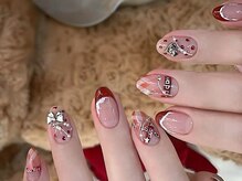 ラッキー 渋谷店(Lucky)/INSネイル