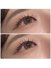 プティットスリール 半田店(Petit Sourire)/まつ毛パーマ