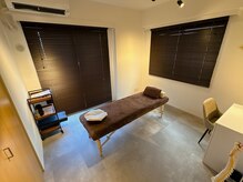 完全予約＆完全個室で、プライベート空間をしっかり確保◎