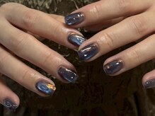 ブランシェール(blancher)/order design 浦和ネイルサロン 