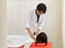 ほねつぎ太田高林はりきゅう接骨院/