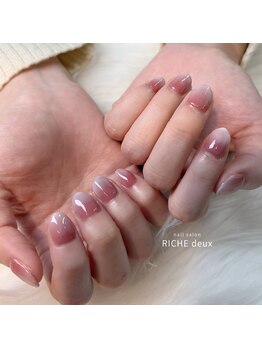 リッシュ ドゥ(RICHE deux)/ローズベービーブーマー