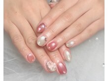 コンサート(Concert)/推し活マグネット・リボン