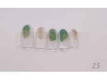 ツヅクネイル(Tsuzuku nail.)/