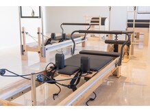 キュリオ(CURIO)の雰囲気（国家資格保有者による指導・落ち着いた上質な空間）