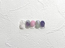 ツーバイマックスビューティー 吉祥寺(2by MAX BEAUTY)/スプリングネイル