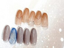 ネイルパティオ 草加店(nail patio)/