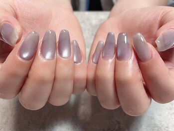 アイネイル(AI Nail)/宝石マグネット