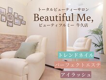ビューティフルミー(Beautiful Me)