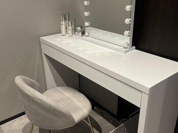 ビベル 八木店(Bebelle)/3.アフターケア