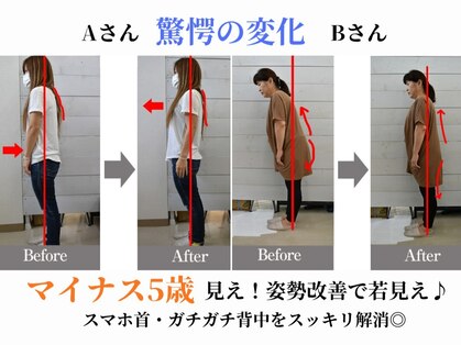 広島横川整体院の写真