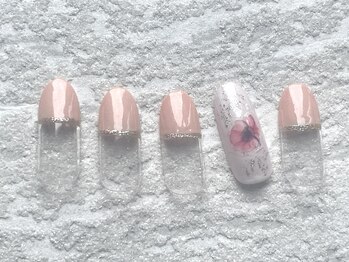 ルナウーナ 谷塚店(LUNAUNA)/定額シンプル4950円