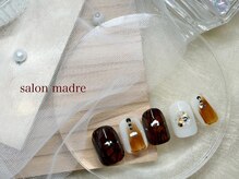 サロン マードレ(madre)/ニュアンスアートコース