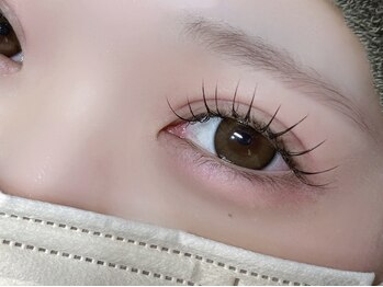 トータルビューティー ララ(Total Beauty RARA)/LED80本×マツパ¥8800 