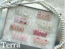 ネイルアンドまつげエクステ テラ 新宿店(Terra)
