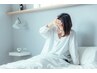 ≪新規≫60分【更年期症状コース】¥7500⇒¥4750