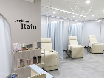 レイン 札幌手稲店(Rain)/☆店内写真☆