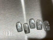 ディディネイル 名鉄岐阜駅前店(D.d nail)/岐阜/パラジェル/定額/長さだし