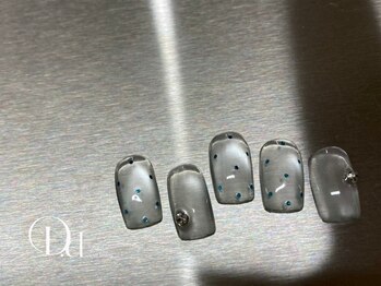 ディディネイル 名鉄岐阜駅前店(D.d nail)/岐阜/パラジェル/定額/長さだし