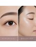 【透明感のある目元と素肌へ】 マイラミネーション+美肌WAX(2箇所)